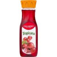 Tropicana Cranberry Cocktail