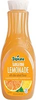 Tropicana Lemonade