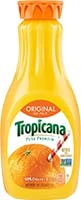 Tropicana Orange Juice