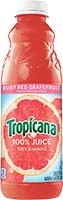 Tropicana Ruby Red Grapefruit Is Out Of Stock