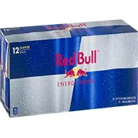 Red Bull Energy Drink 12pk Can