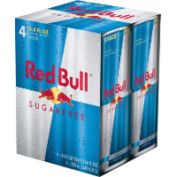 Na-red Bull Sugar Free 8.4oz