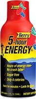 5-hour Energy Berry