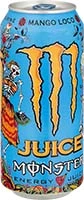 Monster Energy Mango Loco