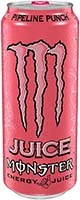 Monster Pipeline Punch 16oz