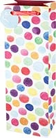 Gift Bag  Watercolor Dot Is Out Of Stock