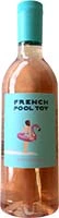 French Pool Toy Rose