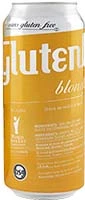 Glutenberg Blonde 16oz