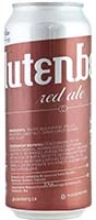 Glutenberg Red 16oz