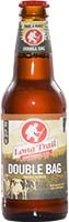 Long Trail Doublebag Ale 6 Pk - Vt Is Out Of Stock