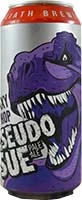 Pseudo Sue