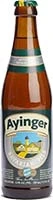 Ayinger Bavarian Pils 11.2oz Single