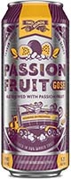 Passion Fruit Gose