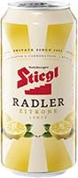 Stiegl Lemon