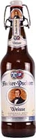 Hacker Pschorr Weisse 11.2oz