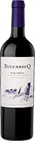 Zuccardi Q Malbec 17 Is Out Of Stock