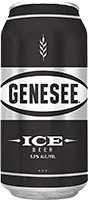 Genesee Ice 30pk 12oz Can