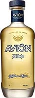 Avion Tequila Anejo