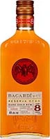 Bacardi 8yr 80 Is Out Of Stock