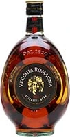 Vecchia Romagna Brandy