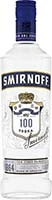 Smirnoff Sleeve 100p 50ml