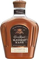 Crown Royal Blenders' Mash Blended Canadian Whiskey