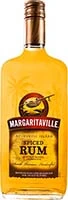 Margaritaville Spiced Rum 750ml