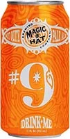 Magic Hat #9 Cn 15pk