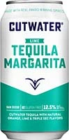 Cutwater 4pk Margarita