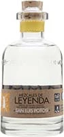 Leyenda San Luis Potosi Mezcal