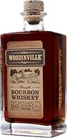 Woodinville Bourbon