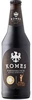 Komes Baltic Porter