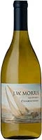 J.w. Morris Chardonnay 2015