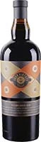 Four Virtues Bba Zinfandel