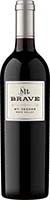 Mt Brave Mt. Veeder Cab 2018 Is Out Of Stock