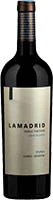 Lamadrid Gran Reserva Malbec