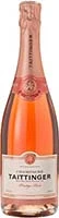 Taittinger Brut Prestige Rose