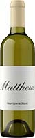 Matthews Sauv Blanc