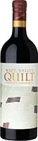 Quilt Cabernet Sauvignon Napa Valley