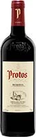 Protos Reserva 2011 Red Wine