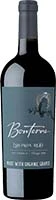 Bonterra Equinox Red Blend Is Out Of Stock