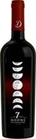 7 Moons Dark Side Red Blend Red Wine