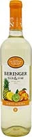 Beringer White Sangria Is Out Of Stock