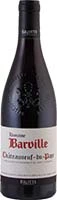 Brotte Chateauneuf Du Pape Barville Is Out Of Stock