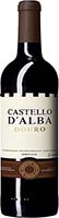 Castello D Alba Red