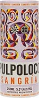 Pulpoloco Sangria 250ml Is Out Of Stock