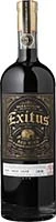 Exitus Bourbon Bbl Red