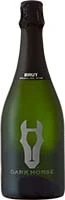 Dark Horse Sparkling Brut Wine