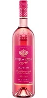 Stella Rosa Cranberry 750ml