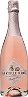 La Vieille Ferme Reserve Sparkling Rose